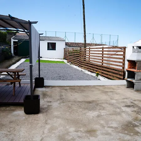 Vakantiehuis Brisa Do Nordeste *