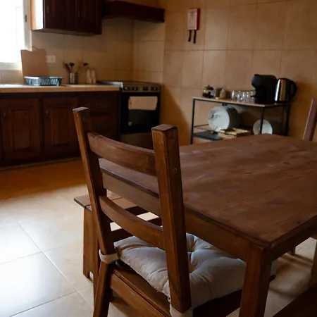 Brisa Do Nordeste Casa de Férias