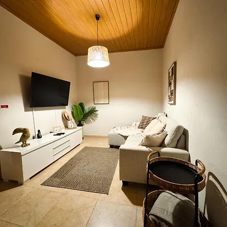 Vakantiehuis Brisa Do Nordeste Nordestinho