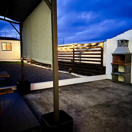 Vakantiehuis Brisa Do Nordeste *