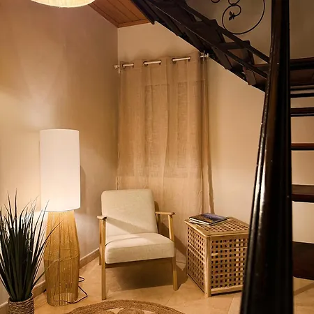 Vakantiehuis Brisa Do Nordeste *