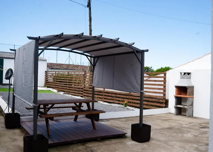 Casa de Férias Brisa Do Nordeste Nordestinho