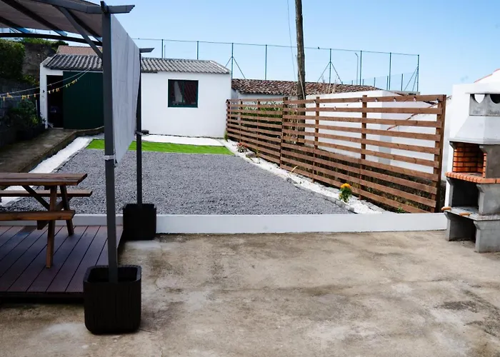 Casa de Férias Brisa Do Nordeste *