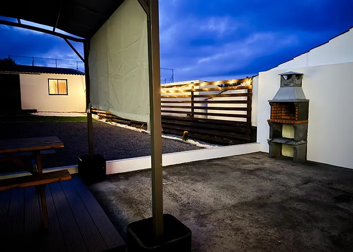 Casa de Férias Brisa Do Nordeste *