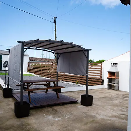 Nyaraló Brisa Do Nordeste Nordestinho