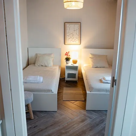 Brisa Do Nordeste Nyaraló *