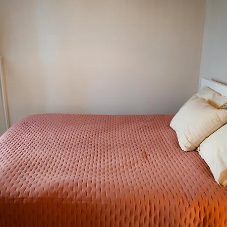 Brisa Do Nordeste Nyaraló Nordestinho