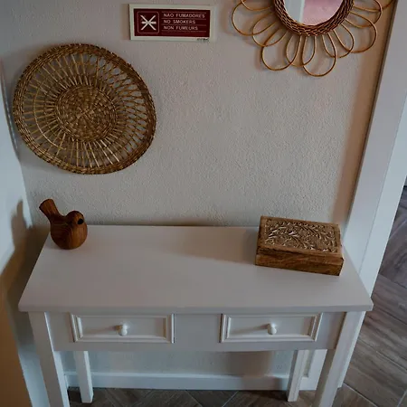 Nyaraló Brisa Do Nordeste *