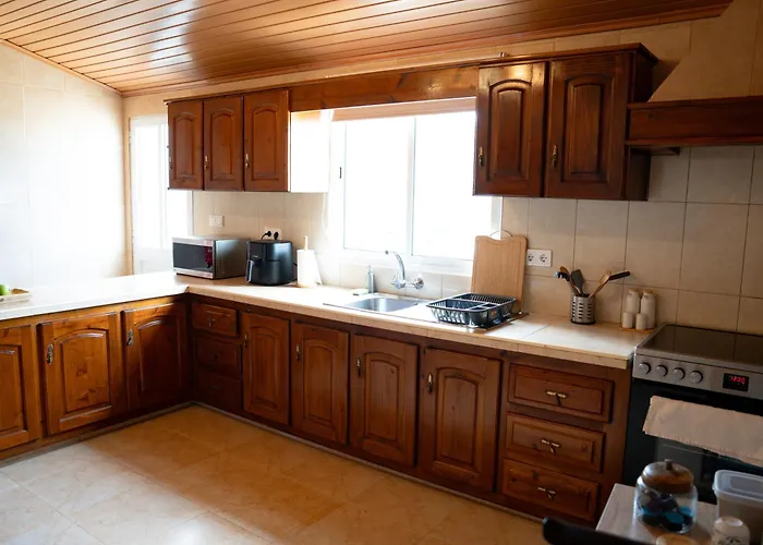 Dom wakacyjny Brisa Do Nordeste *