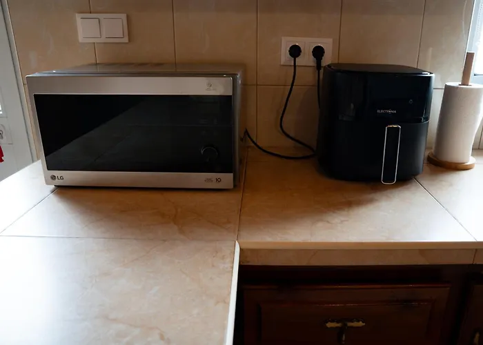 Dom wakacyjny Brisa Do Nordeste Nordestinho