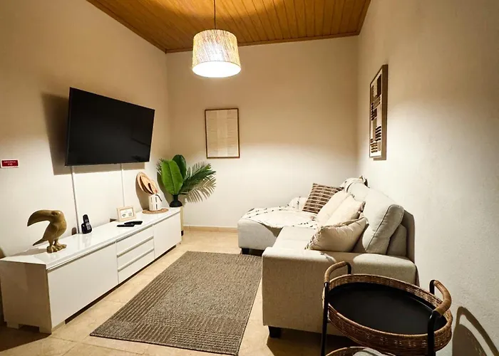 Dom wakacyjny Brisa Do Nordeste Nordestinho